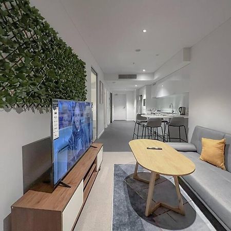 Amazing 2 Bedroom In Cbd! ブリスベン エクステリア 写真
