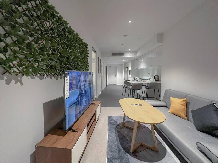 Amazing 2 Bedroom In Cbd! ブリスベン エクステリア 写真
