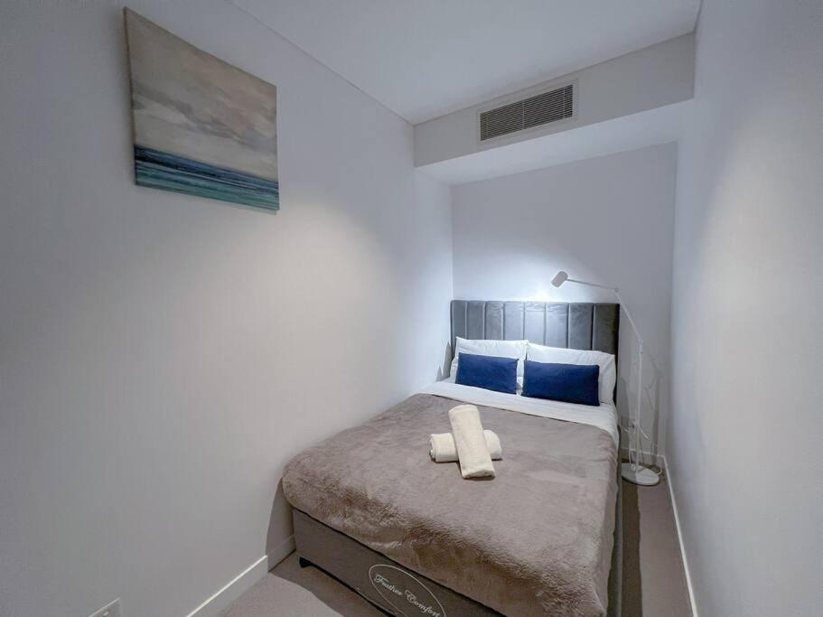 Amazing 2 Bedroom In Cbd! ブリスベン エクステリア 写真